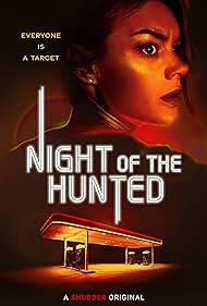 Night of the Hunted (2023) Free Movie