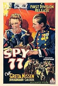 Spy 77 (1933) Free Movie