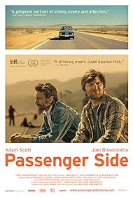 Passenger Side (2009) Free Movie