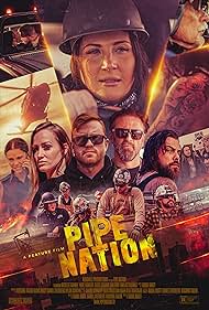 Pipe Nation (2023) Free Movie