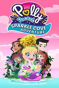 Polly Pocket Adventure Studios (2022–) Free Movie