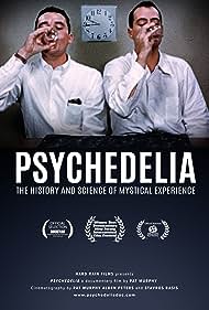 Psychedelia (2021) Free Movie