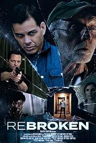 ReBroken (2023) Free Movie