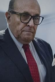 Untitled Rudy Giuliani Documentary (2022) Free Movie