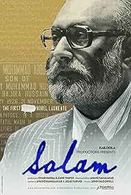 Salam The First Nobel Laureate (2018) Free Movie