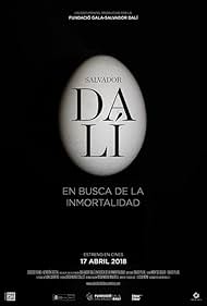 Salvador Dali In Search of Immortality (2018) Free Movie
