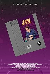 Save State (2023) Free Movie