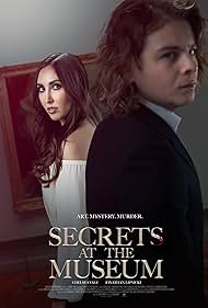 Secrets at the Museum (2023) Free Movie