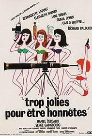 Trop jolies pour etre honnetes (1972) Free Movie