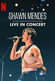 Shawn Mendes Live in Concert (2020) Free Movie