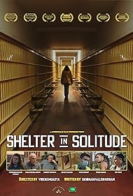 Shelter in Solitude (2023) Free Movie