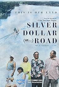 Silver Dollar Road (2023) Free Movie