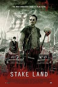 Stake Land (2010) Free Movie