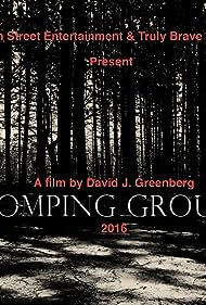 Stomping Ground (2016) Free Movie
