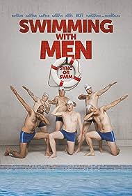 Swimming with Men (2018) Free Movie