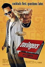 Swingers (1996) Free Movie
