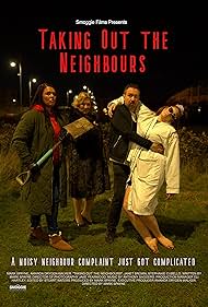 Taking Out the Neighbours (2023) Free Movie