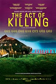 The Act of Killing (2012) Free Movie
