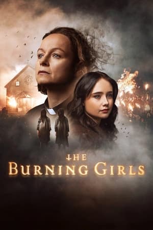 The Burning Girls (2023-) Free Tv Series