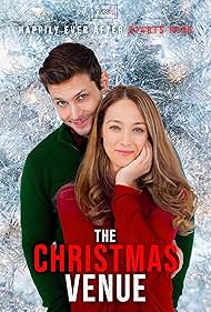 The Christmas Venue (2023) Free Movie