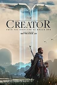 The Creator (2023) Free Movie