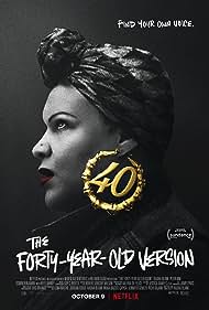 The Forty Year Old Version (2020) Free Movie