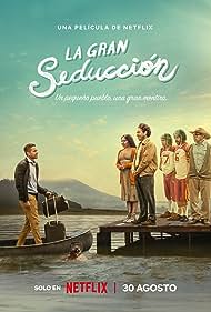 The Great Seduction (2023) Free Movie