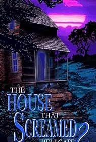Hellgate The House That Screamed 2 (2001) Free Movie