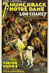 The Hunchback of Notre Dame (1923) Free Movie