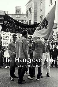 The Mangrove Nine (1973) Free Movie