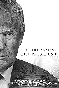 The Plot Against the President (2020) Free Movie