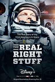 The Real Right Stuff (2020) Free Movie