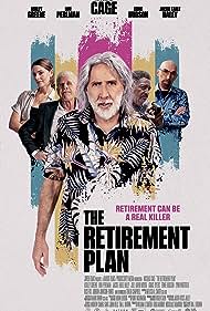 The Retirement Plan (2023) Free Movie