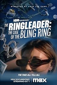 The Ringleader: The Case of the Bling Ring (2023) Free Movie