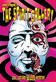 The Spirit Gallery (1995) Free Movie