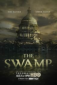 The Swamp (2020) Free Movie