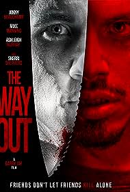 The Way Out (2022)