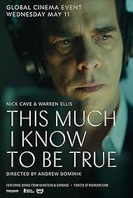 This Much I Know to Be True (2022)