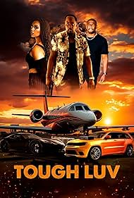 Tough Luv (2023) Free Movie