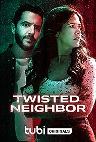Twisted Neighbor (2023) Free Movie