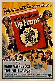 Up Front (1951) Free Movie