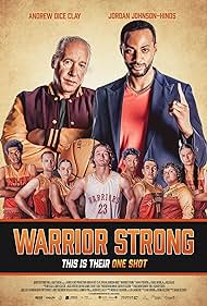 Warrior Strong (2023) Free Movie
