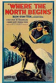 Where the North Begins (1923) Free Movie