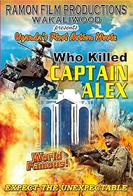 Who Killed Captain Alex (2015) Free Movie