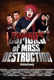 ZMD Zombies of Mass Destruction (2009) Free Movie