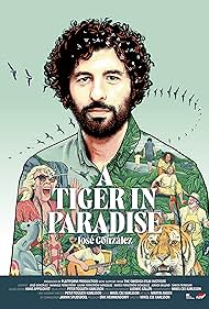 A Tiger in Paradise (2023) Free Movie