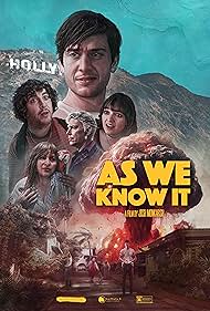 As We Know It (2023) Free Movie