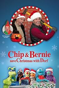 Chip and Bernie Save Christmas with Dorf (2016) Free Movie
