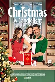 Christmas by Candlelight (2023) Free Movie