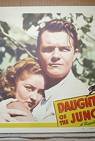 Daughter of the Jungle (1949) Free Movie